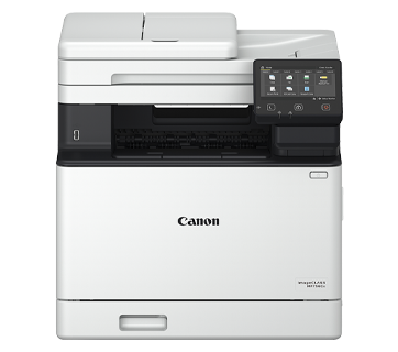 Canon imageCLASS MF756Cx Colour Laser Printer