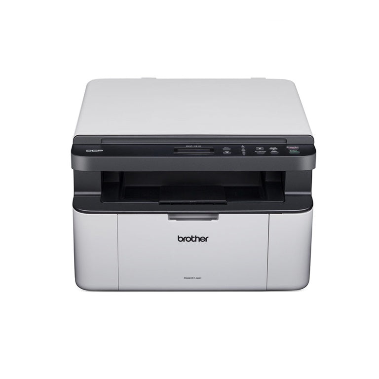 Brother DCP-1510 MONO LASER Printer