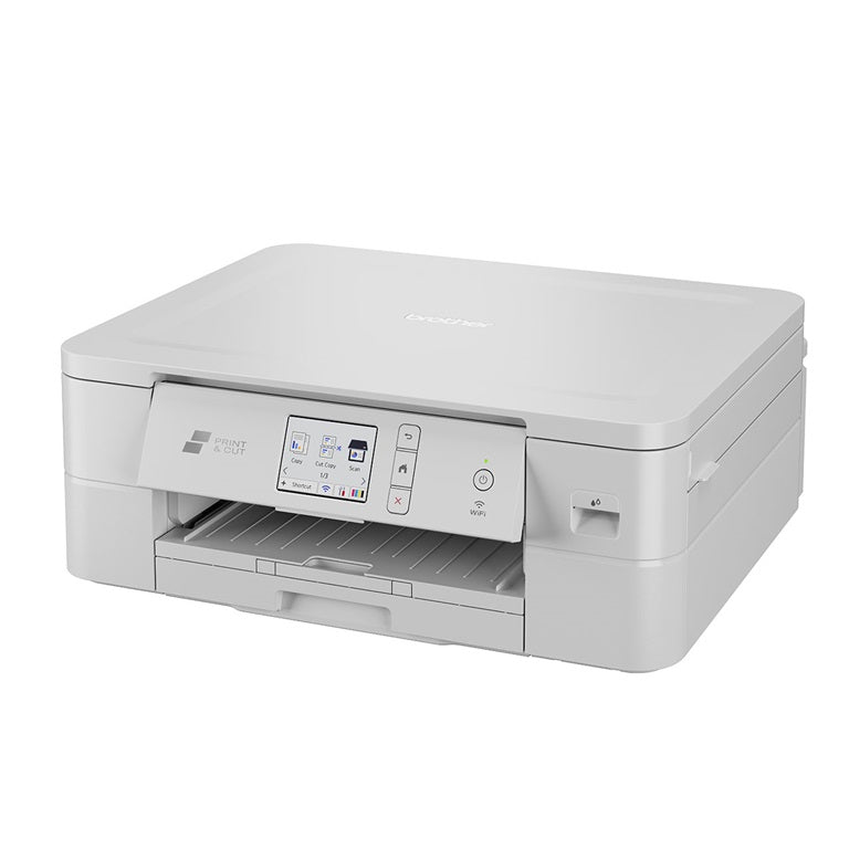 Brother DCP-J1700DW A4 Inkjet Printer