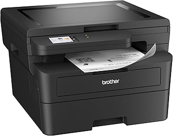 Brother DCP-L2680DW MONO LASER Printer