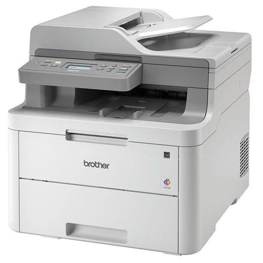 Brother DCP-L3551CDW Colour Laser Printer