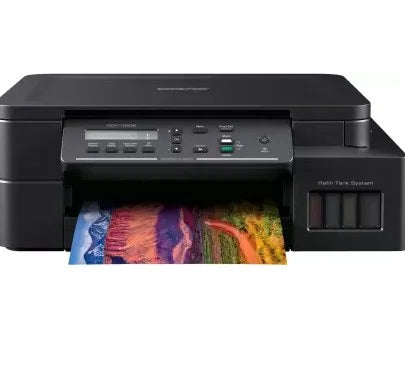 Brother DCP-T520W INKJET A4/ Refill Tank System Printer