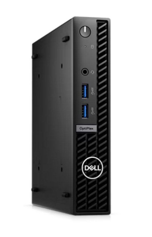 DELL OPTIPLEX 7010 MFF i5-13400T 8GB 256GB SSD WLAN WINDOWS 11 PRO