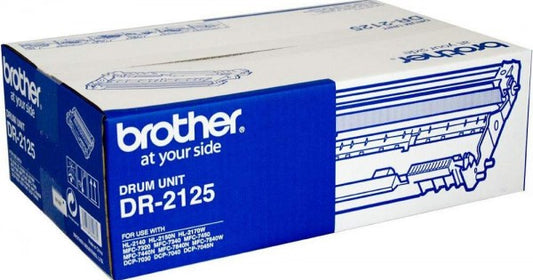 Brother DR-2125