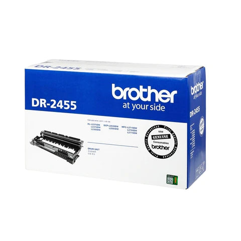 Brother DR-2455