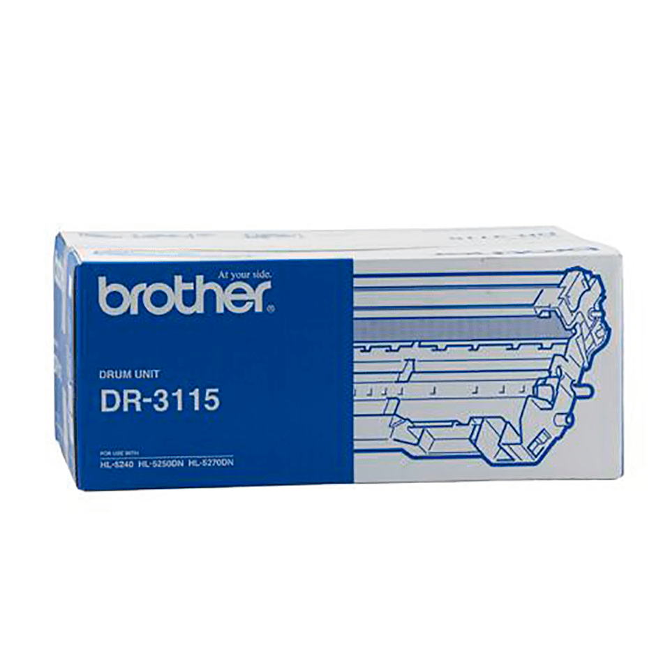 Brother DR-3115