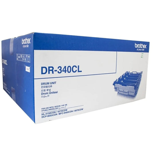 Brother DR-340CL