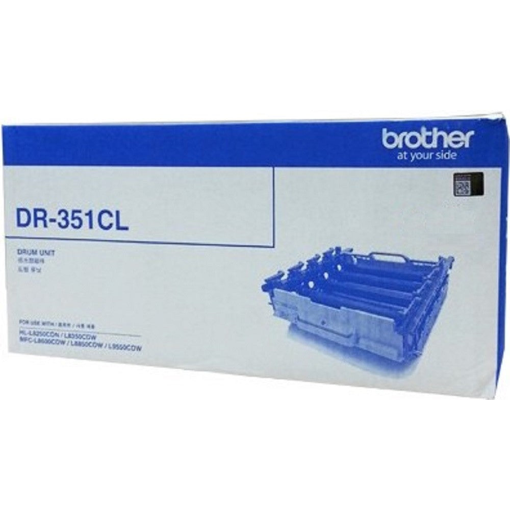 Brother DR-351CL