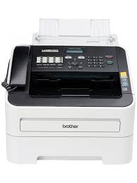 Brother FAX-2840 MONOCHROME LASER Printer