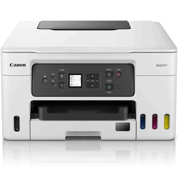 Canon Maxify GX3070 InkJet Printer