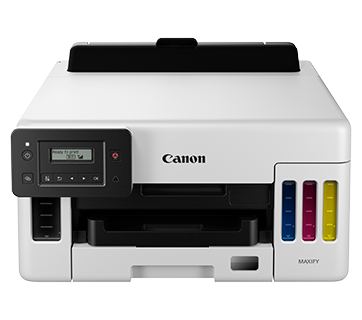 Canon Maxify GX5070 InkJet Printer