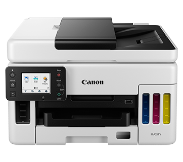 Canon Maxify GX6070 InkJet Printer