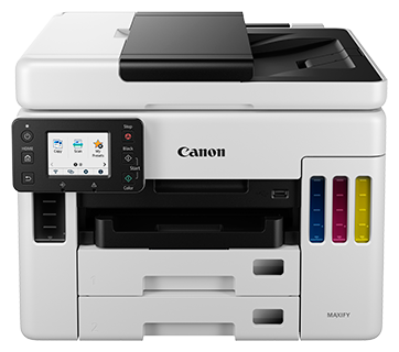 Canon Maxify GX7070 InkJet Printer