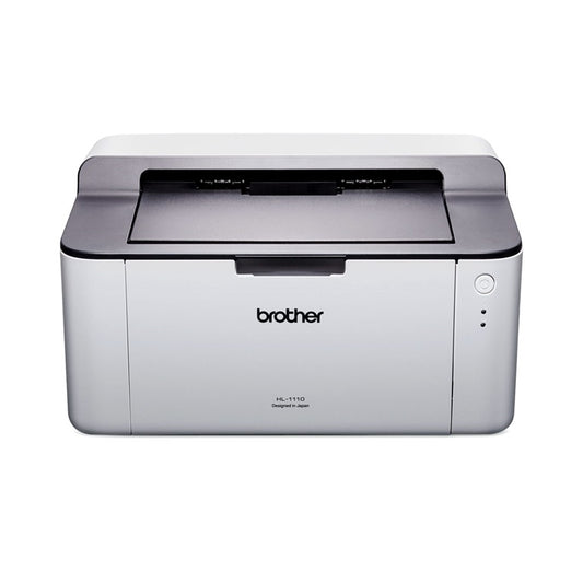 Brother HL-1110 MONO LASER Printer