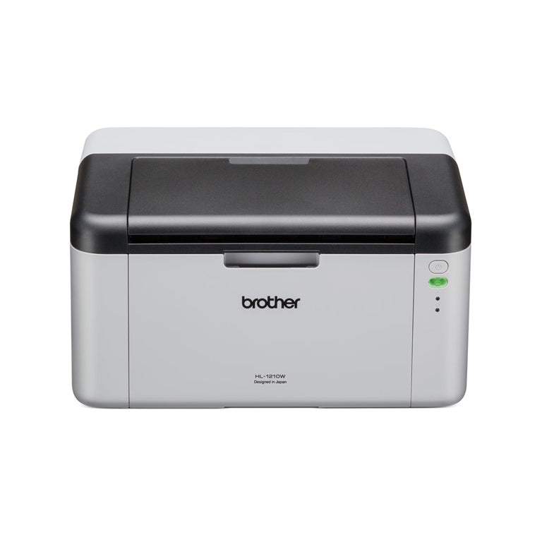 Brother HL-1210W MONO LASER Printer