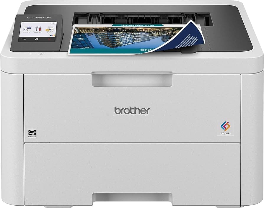 Brother HL-L3280CDW COLOUR LASER Printer