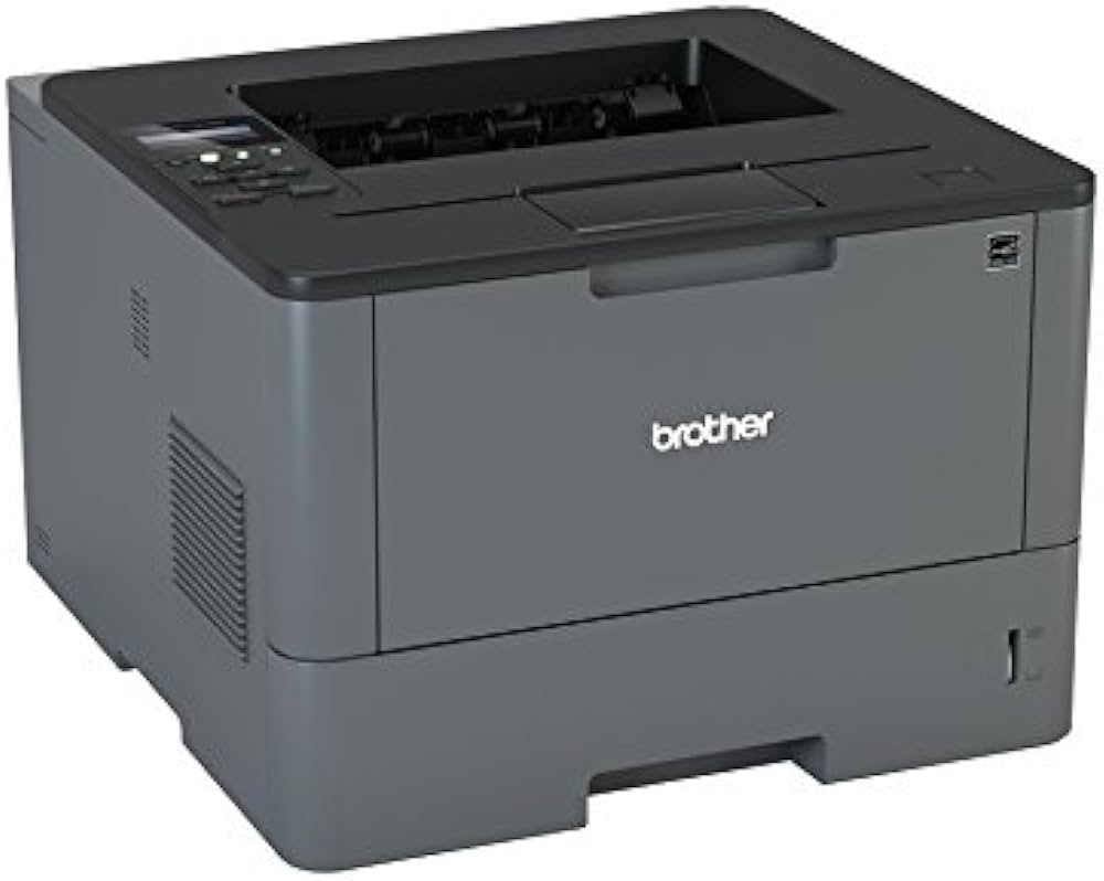 Brother HL-L5100DN Mono Laser Printer