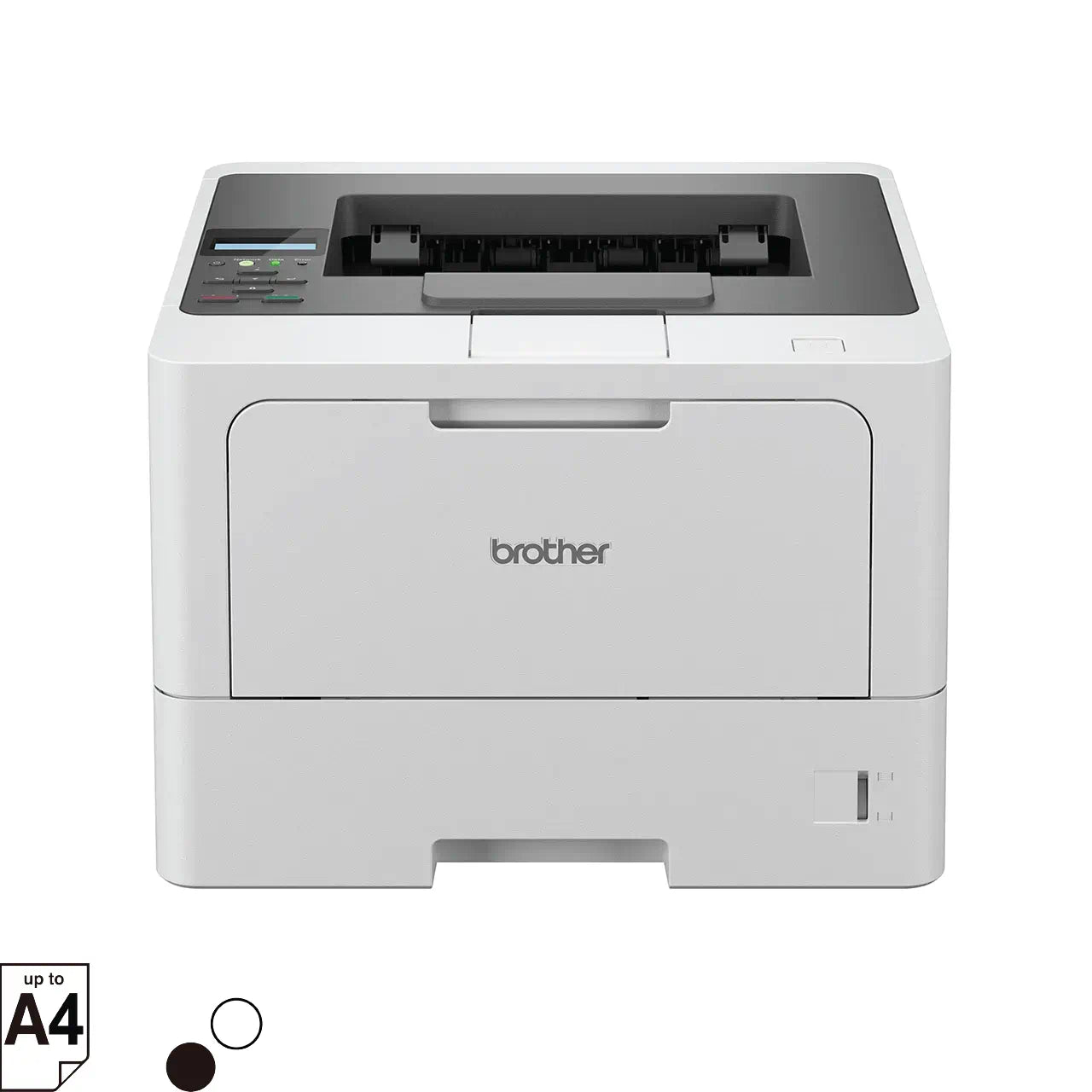 Brother HL-L5210DN MONO LASER Printer