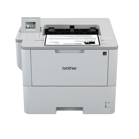 Brother HL-L6400DW Mono Laser Printer