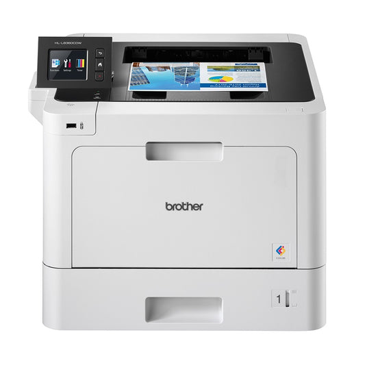 Brother HL-L8360CDW COLOUR LASER Printer