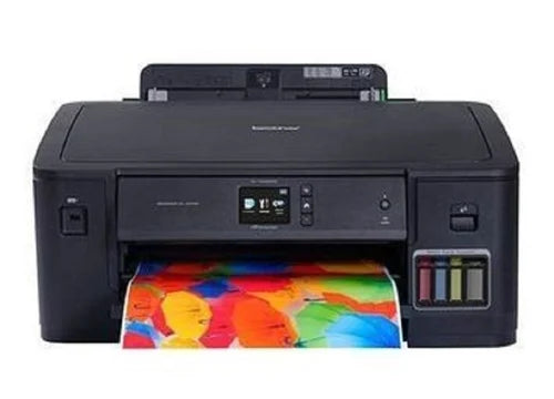 Brother HL-T4000DW INKJET A3/ Refill Tank System Printer