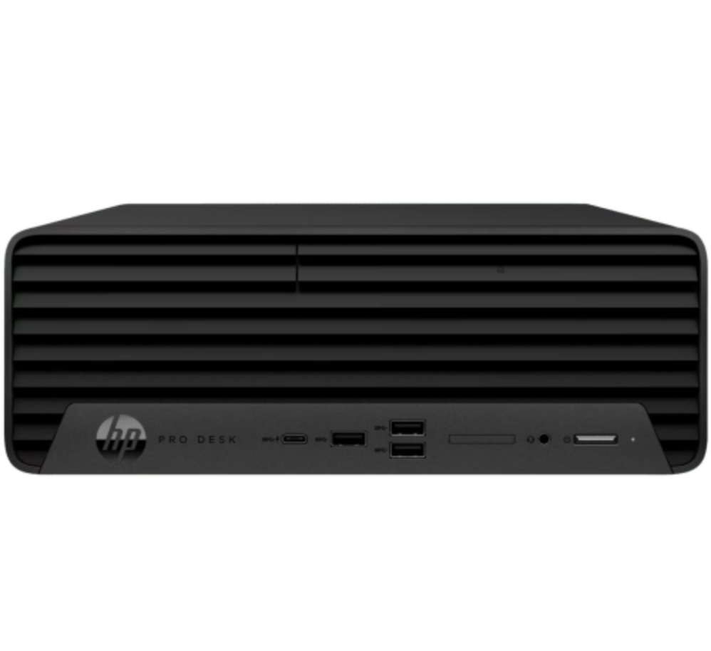 HP Pro SFF 400 G9 i712700 8GB/512 PC