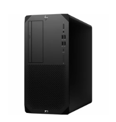 HP Z2 G9 Workstation - 1 x Intel Core i7 14th Gen i7-14700 - 16 GB - 1 TB SSD - Tower