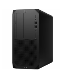 HP Z2 G9 Workstation - 1 x Intel Core i7 14th Gen i7-14700 - 16 GB - 2 TB HDD - Tower