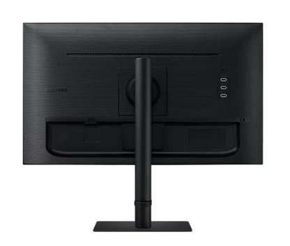 Samsung Flat 27" HEIGHT ADJUSTABLE (IPS, USB-C)