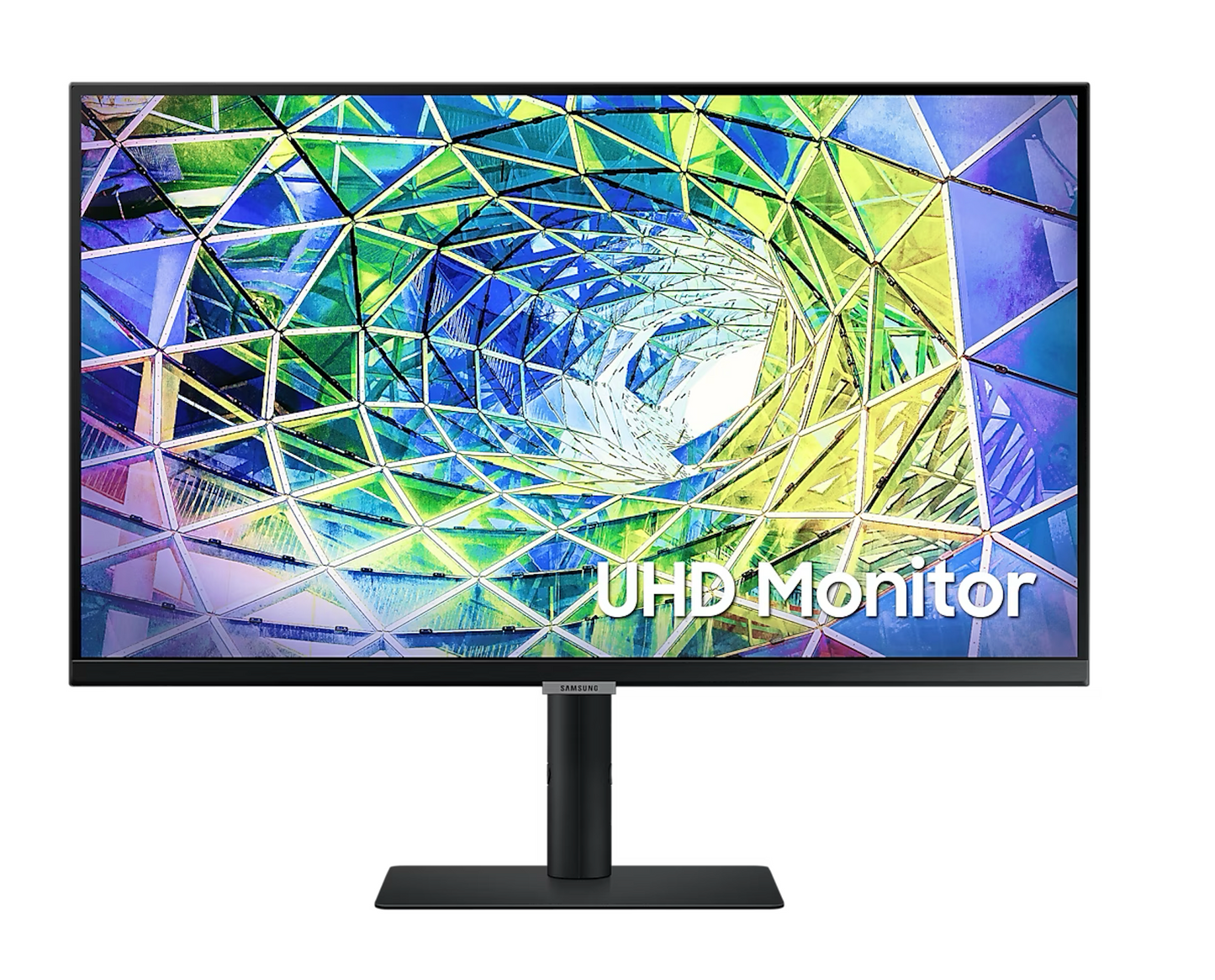 Samsung Flat 27" IPS HEIGHT ADJUSTABLE