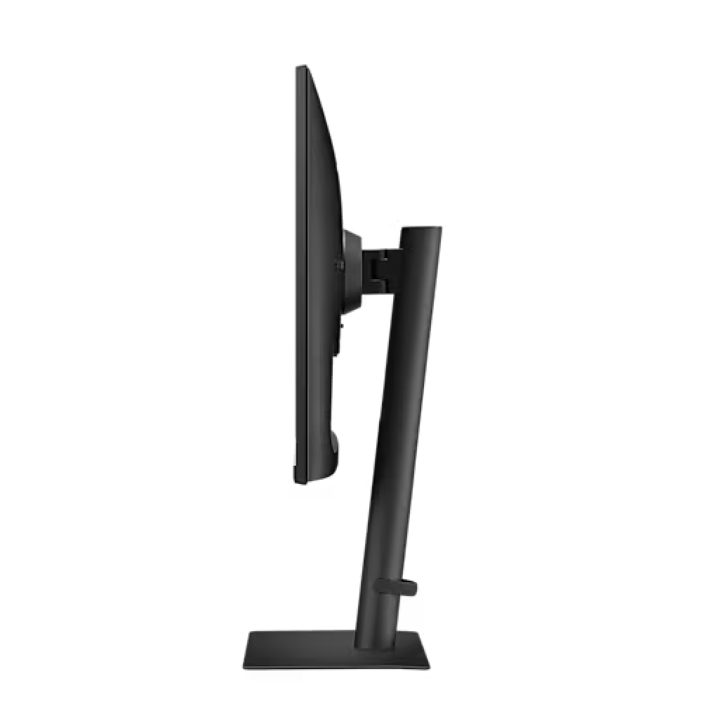 Samsung Flat 27" IPS HEIGHT ADJUSTABLE