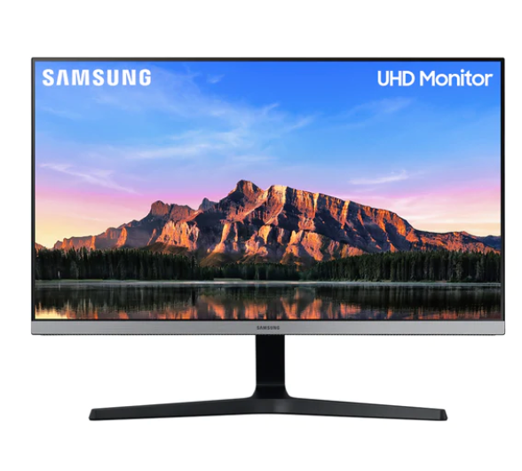 SAMSUNG 28" IPS MONITOR 4K