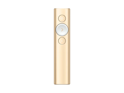 Logitech Spotlight Presentation Remote - Advanced Pointer Laser Clicker