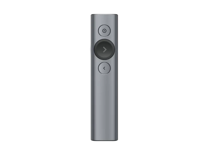Logitech Spotlight Presentation Remote - Advanced Pointer Laser Clicker