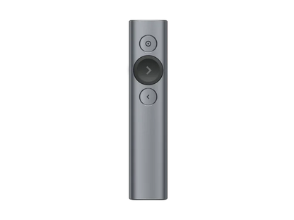 Logitech Spotlight Presentation Remote - Advanced Pointer Laser Clicker