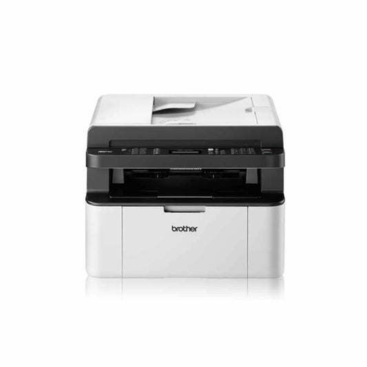 Brother MFC-1910W MONO LASER Printer