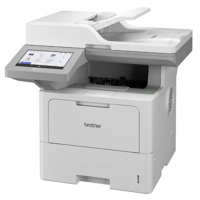 Brother MFC-L6915DW MONO LASER Printer