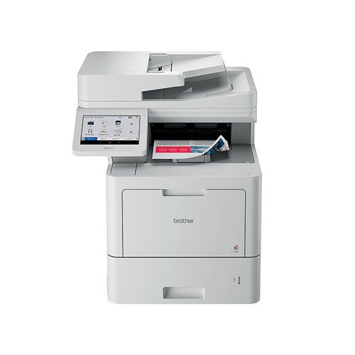 Brother MFC-L9630CDN COLOUR LASER Printer