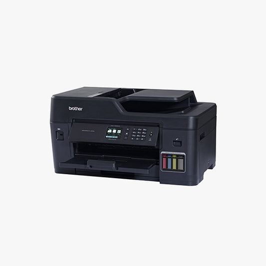 Brother MFC-T4500DW INKJET A3/ Refill Tank System Printer