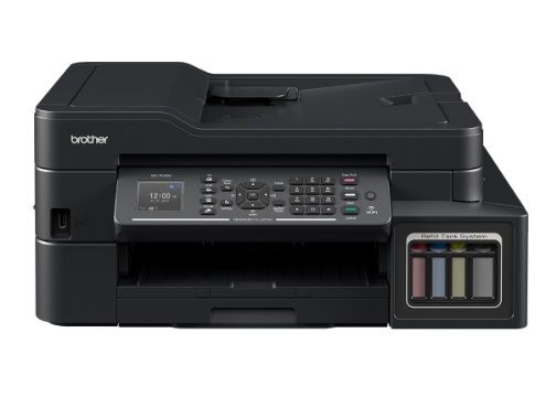 Brother MFC-T920DW INKJET A4/ Refill Tank System Printer