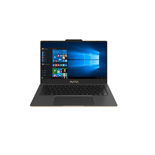 AVITA LIBER V i7-1165G7 16GB 1TB Golden Matt Blk