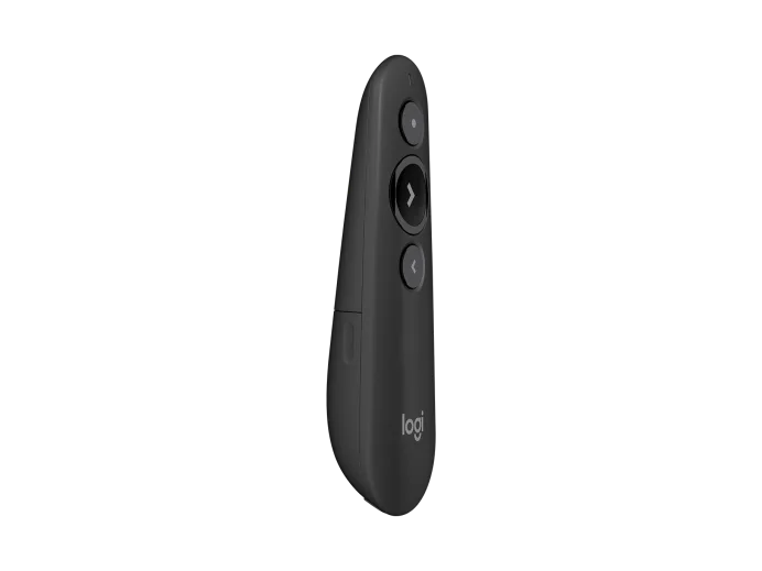 Logitech R500s Laser Pointer Presentation Remote