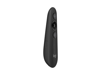 Logitech R500s Laser Pointer Presentation Remote