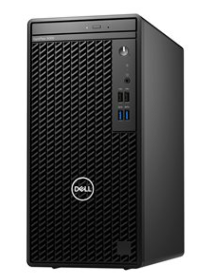 DELL OPTIPLEX 3000 MT I5-12500-AC 8GB 1TB RW WIN 10 PRO