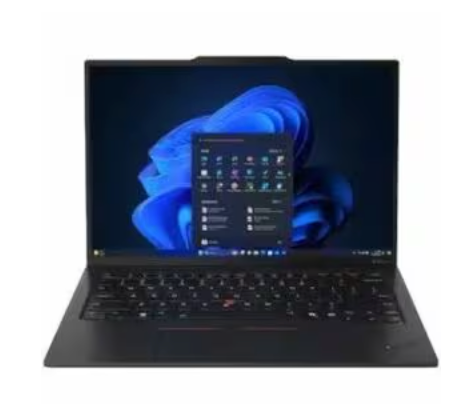 ThinkPad X1 Carbon G13 - Intel Core Ultra 7, 32GB RAM, 2TB SSD