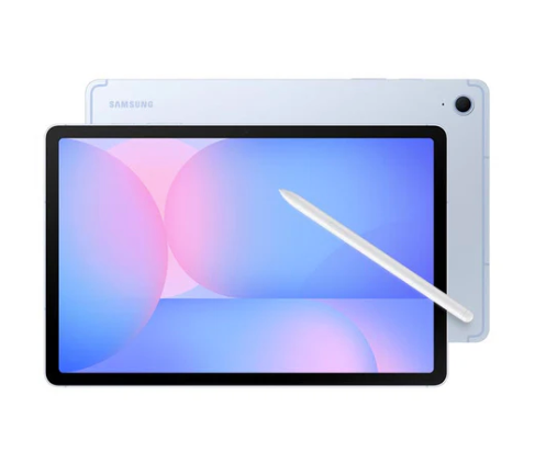 Galaxy Tab S10FE WiFi (8+128GB) Blue