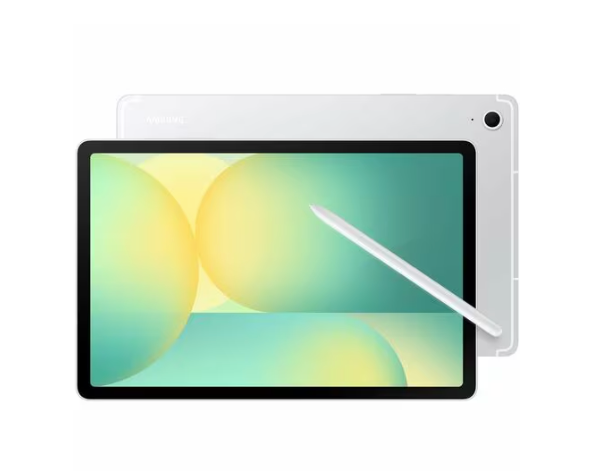 Samsung Galaxy Tab S10 FE 10.9" Tablet 256GB Silver