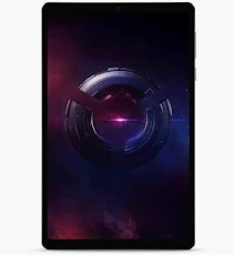 Lenovo Legion Tab 3rd Gen 12GB 256GB Black ZAEF0046SG