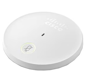 Cisco Wired Boundary Microphone Table Mount CS-MIC-TABLE-J=