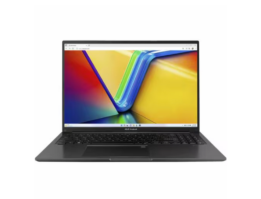 Asus Vivobook 16 X1605 X1605VA-MB1227W 16" Notebook – Intel Core i5-13420H 13th Gen / 16GB RAM / 512GB SSD  90NB10N3-M01KH0